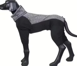 Rukka Neuletakit^Subrima Knit Overall Black 60-65 cm