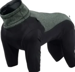 Rukka Neuletakit^Subrima Knit Overall Forest 25-30 cm