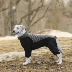 Rukka Neuletakit^Subrima Knit Overall Forest 25-30 cm