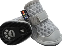 Rukka Summer Shoes 2 pcs Gray size 5-6| Koiran Tossut