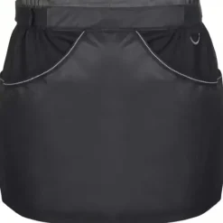 Rukka Training Apron Black| Koiranohjaajan Vaatteet