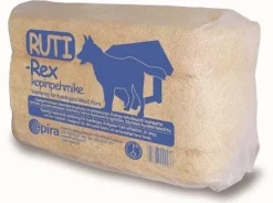 Ruti-Rex Kuljetushäkit Ja Matkustustarvikkeet^koirankopinkuivike