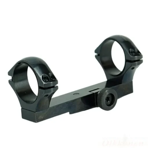 Sako Optiikkatarvikkeet^Optilock 1-osainen pikajalka 11mm , 1" medium