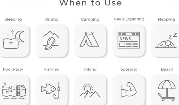 Sangean MMR99 DAB hätäradio kammella, sininen| Ensiapu Ja Turvallisuus