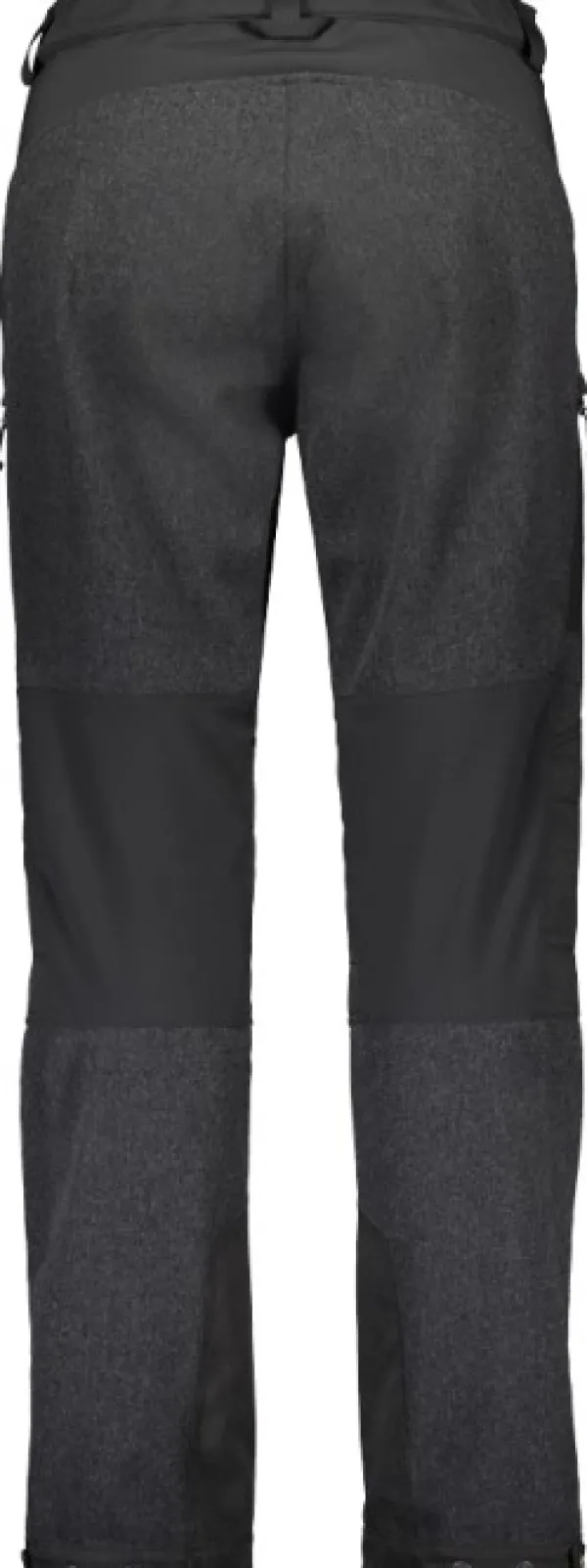 Sasta Anton housut, tummanharmaa| Metsästyshousut/Loden- Ja Tweedhousut