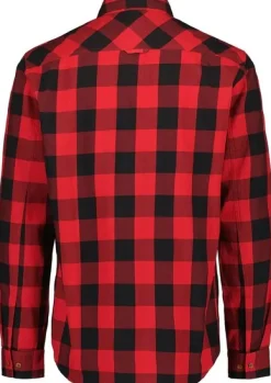 Sasta Metsästyspaidat^Dakota Shirt paita, True Red