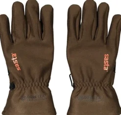 Sasta Mehto WS -hanskat, vihreä| Metsästyskäsineet