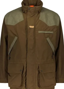 Sasta Metsästystakit/Vedenpitävät Metsästystakit^Wolf Jacket metsästystakki, Dark Forest