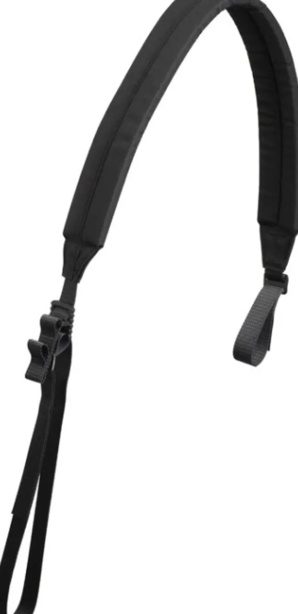 Savotta Asehihnat^Griffin Sling HW asehihna, musta