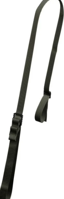 Savotta Griffin Sling LW asehihna, vihreä| Asehihnat