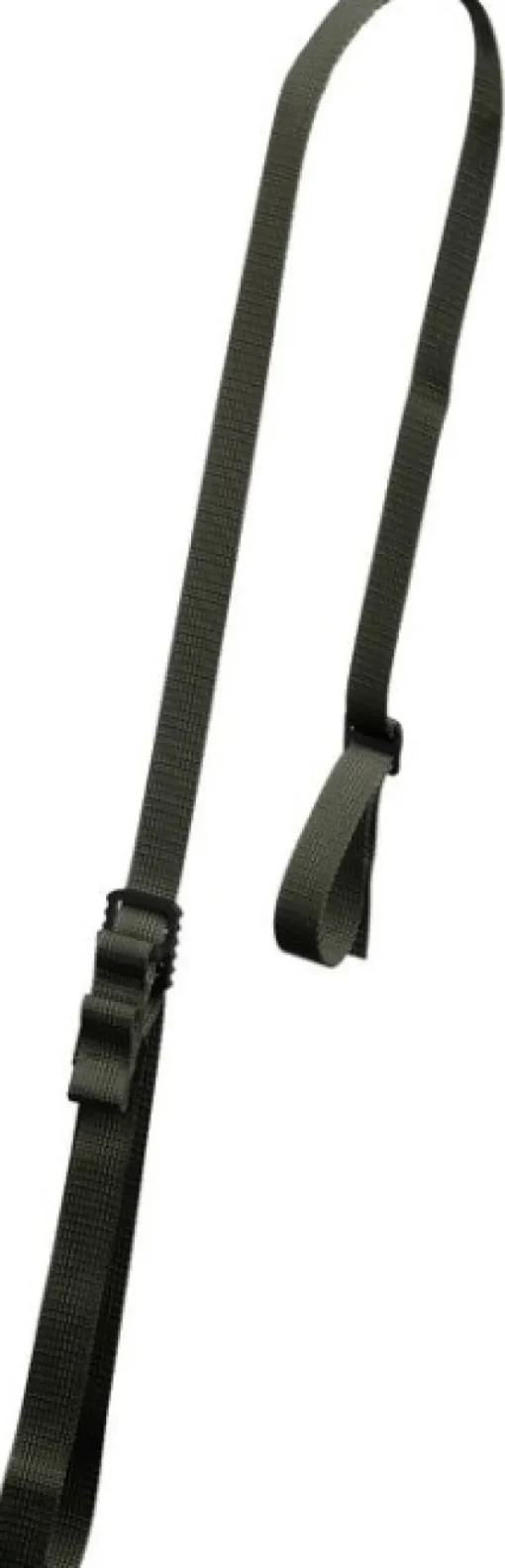 Savotta Griffin Sling LW asehihna, vihreä| Asehihnat