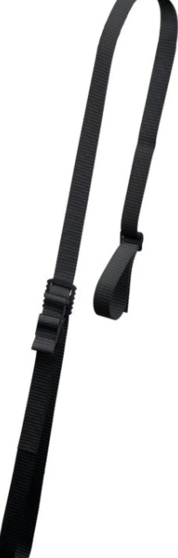 Savotta Asehihnat^Griffin Sling LW asehihna, musta