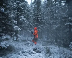 Savotta Asehihnat^Griffin Sling MW asehihna, vihreä