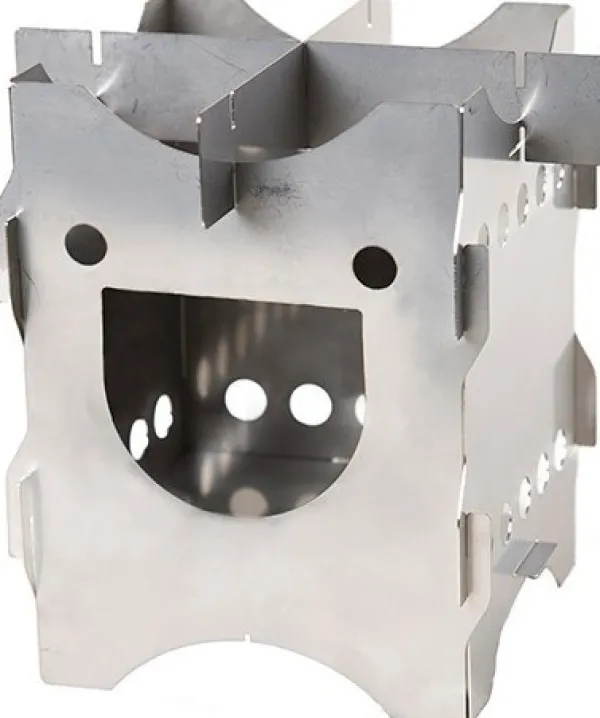 Savotta Happy Stove Risukeitin| Avotulelle