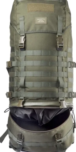 Savotta Jääkäri L -rinkka 60 l, camo| Metsästysreput