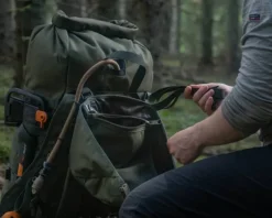 Savotta Jääkäri L -rinkka 60 l, camo| Metsästysreput