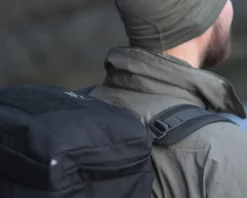 Savotta Keikka Backpack Harness olkahihnat, ruskea| Reppujen Ja Laukkujen Tarvikkeet