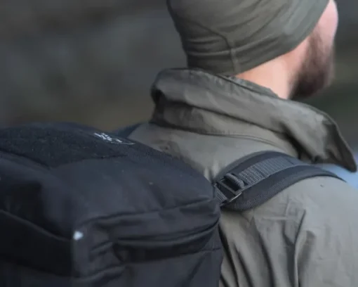 Savotta Keikka Backpack Harness olkahihnat, ruskea| Reppujen Ja Laukkujen Tarvikkeet