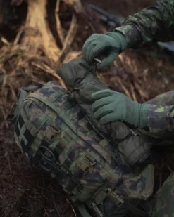 Savotta Reput Ja Rinkat^Medic Pack 18L Green