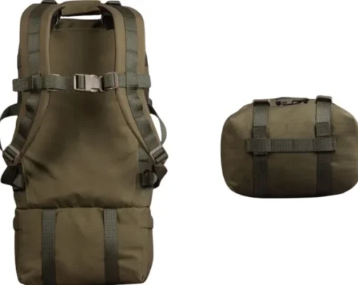 Savotta Reput Ja Rinkat^Medic Pack 18L M05 Woodland