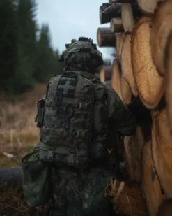 Savotta Reput Ja Rinkat^Medic Pack 18L M05 Woodland