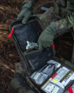 Savotta Reput Ja Rinkat^Medic Pack 18L M05 Woodland