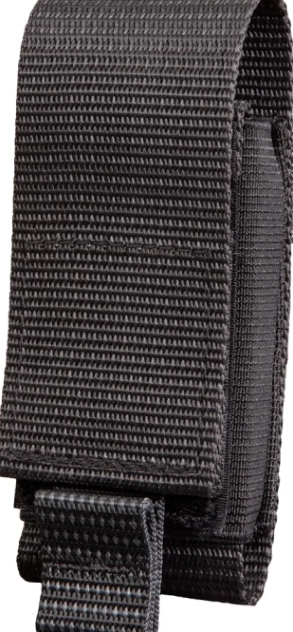 Savotta Multitool Pouch säilytyspussi, Black| Reppujen Ja Laukkujen Tarvikkeet