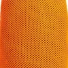 Savotta Kuiva- Ja Pakkauspussit^Rolltop Stuffsack Mesh pakkauspussi, 5L, oranssi