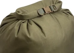 Savotta Kuiva- Ja Pakkauspussit^Rolltop Stuffsack 500D pakkauspussi, 80L, vihreä