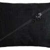 Savotta Trinket Pouch, 20x30 cm Hook Back, Black| Reppujen Ja Laukkujen Tarvikkeet