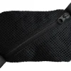 Savotta Reppujen Ja Laukkujen Tarvikkeet^Trinket Pouch, 10x15 cm Hook Back, Black