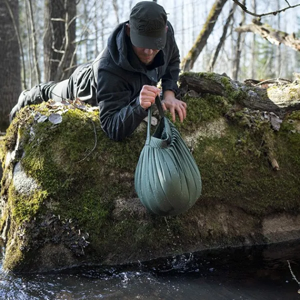 Savotta Juomasäiliöt^Vedenkantopussi 147
