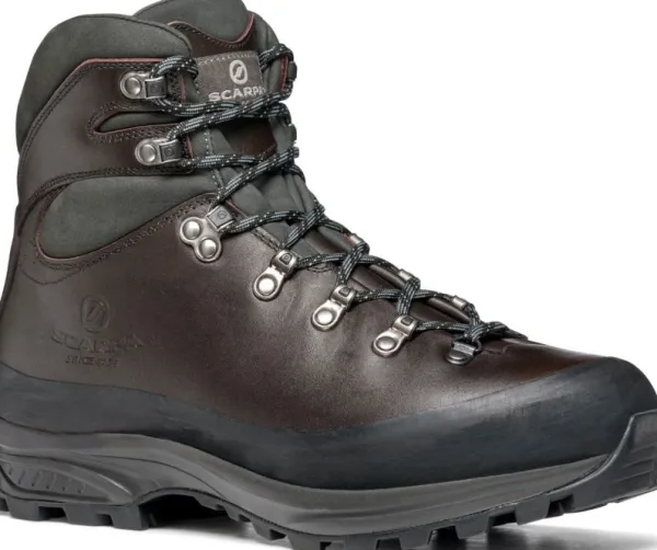 Scarpa Metsästysasusteet/Säärystimet^SL Active vaelluskengät, Bordeaux