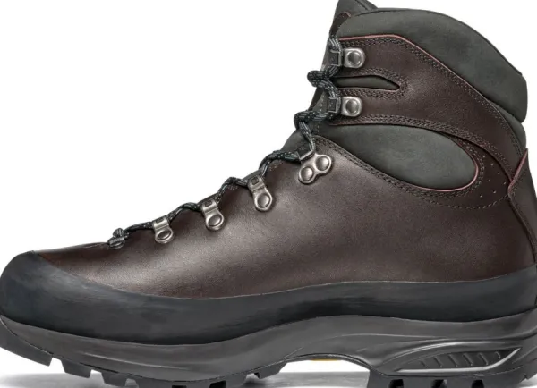 Scarpa Metsästysasusteet/Säärystimet^SL Active vaelluskengät, Bordeaux