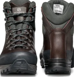 Scarpa Metsästysasusteet/Säärystimet^SL Active vaelluskengät, Bordeaux