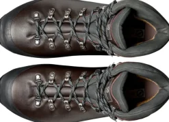 Scarpa Metsästysasusteet/Säärystimet^SL Active vaelluskengät, Bordeaux