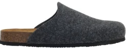 Scholl Sandaalit^Luca Felt Unisex tossut, Anthracite