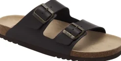 Scholl Sandaalit^SL Julien Leather sandaalit, Coffee