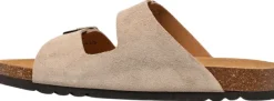 Scholl Sandaalit^SL Julien Suede sandaalit, Dark Beige