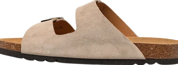 Scholl Sandaalit^SL Julien Suede sandaalit, Dark Beige