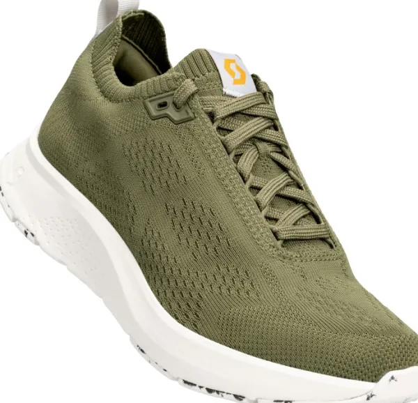 Scott Pursuit Explore juoksukengät, Fir Green| Ulkoilukengät