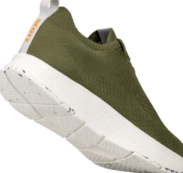 Scott Pursuit Explore juoksukengät, Fir Green| Ulkoilukengät