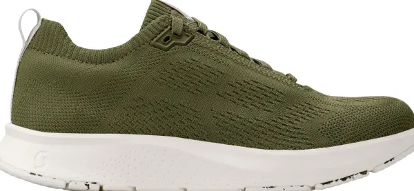 Scott Pursuit Explore juoksukengät, Fir Green| Ulkoilukengät