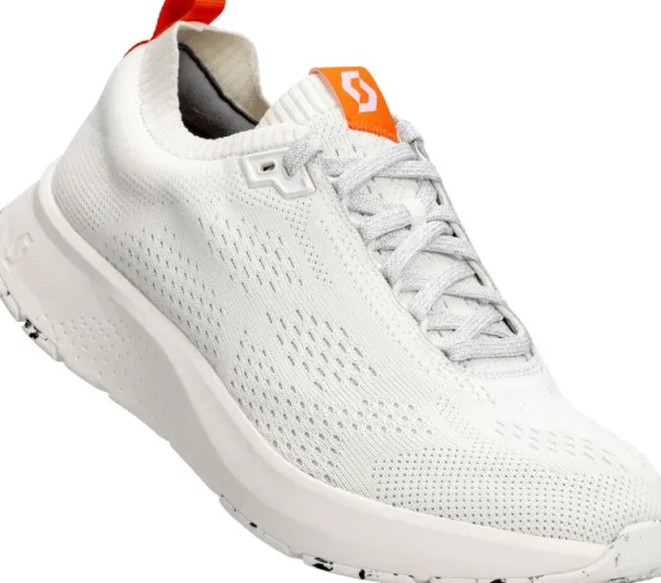 Scott Ulkoilukengät^Pursuit Explore naisten juoksukengät, White