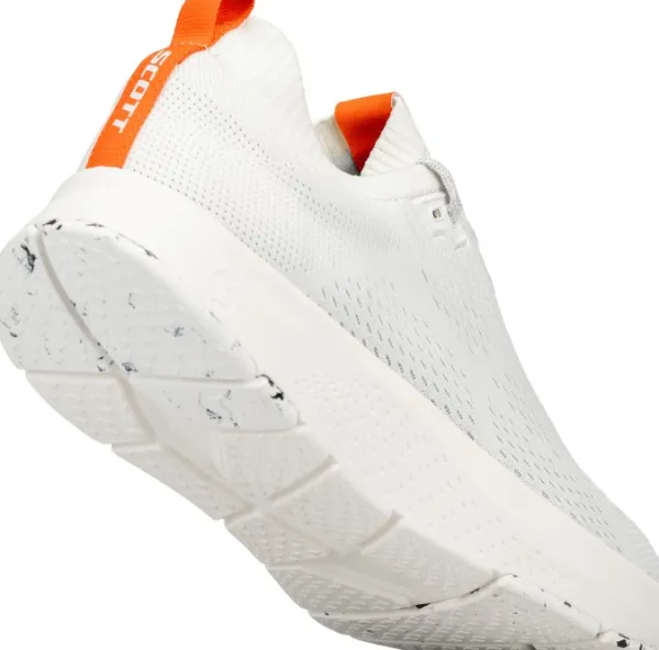 Scott Ulkoilukengät^Pursuit Explore naisten juoksukengät, White