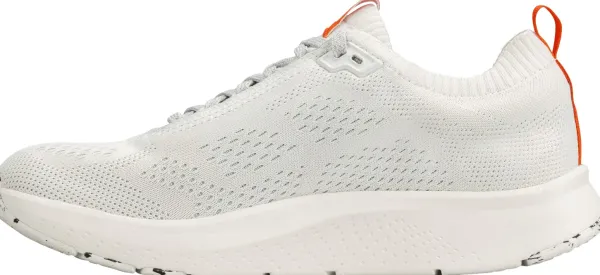 Scott Ulkoilukengät^Pursuit Explore naisten juoksukengät, White