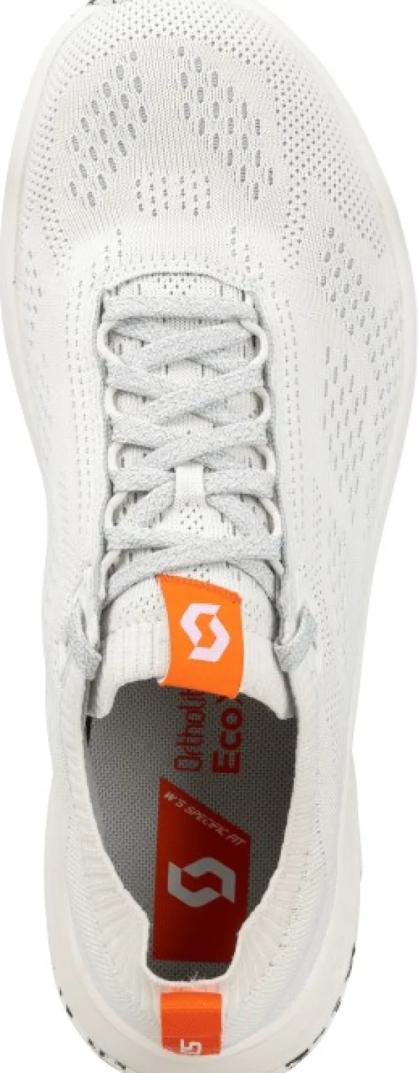 Scott Ulkoilukengät^Pursuit Explore naisten juoksukengät, White