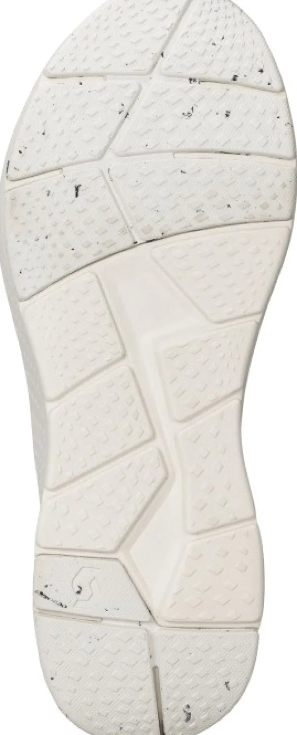 Scott Ulkoilukengät^Pursuit Explore naisten juoksukengät, White