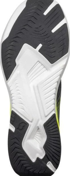 Scott Pursuit Ride juoksukengät, Black/Yellow| Ulkoilukengät