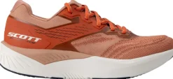 Scott Ulkoilukengät^Pursuit Ride naisten juoksukenkä, Braze orange/Rose Beige